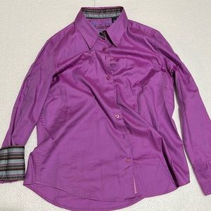 Robert Graham T shirt